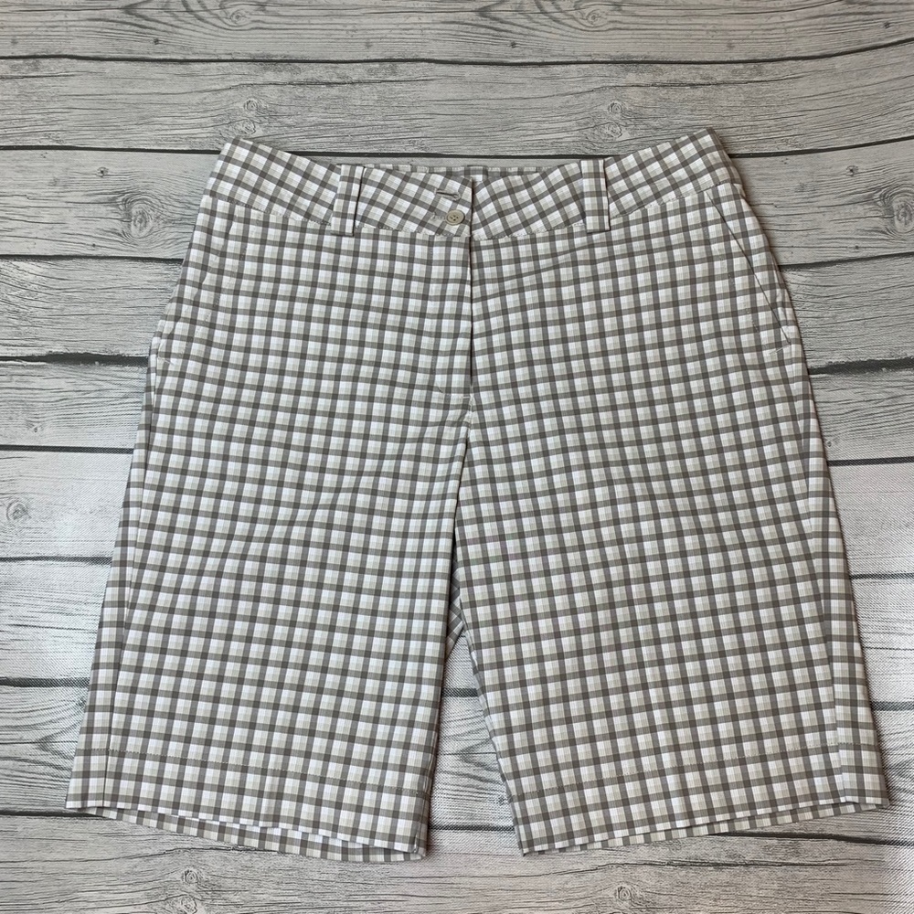 Nike Women’s Golf Shorts